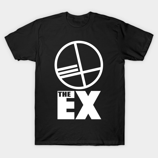 THE EX T-Shirt by ek